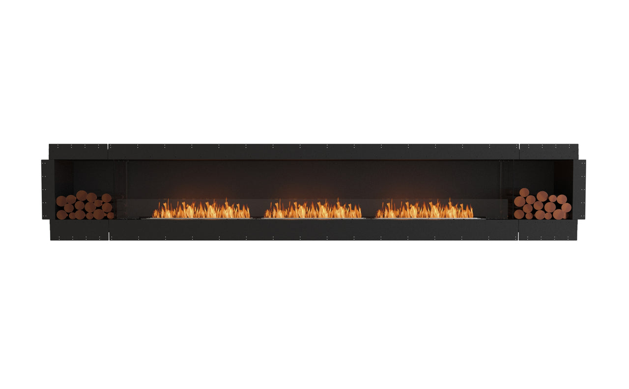 Flex 158SS.BX2 Single Sided Fireplace Insert