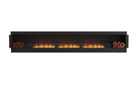 Thumbnail for Flex 158SS.BX2 Single Sided Fireplace Insert