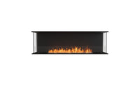 Thumbnail for Flex 68BY Bay Fireplace Insert