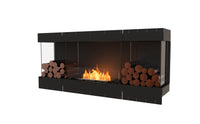 Thumbnail for Flex 68BY.BX2 Bay Fireplace Insert
