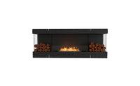 Thumbnail for Flex 78BY.BX2 Bay Fireplace Insert