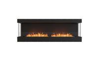 Thumbnail for Flex 86BY Bay Fireplace Insert