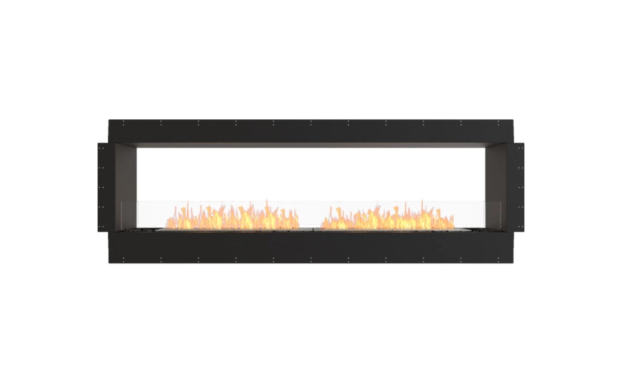 Flex 86DB Double Sided Fireplace Insert