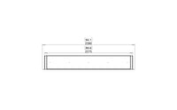 Thumbnail for Flex 86DB Double Sided Fireplace Insert