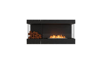 Thumbnail for Flex 60BY.BXL Bay Fireplace Insert