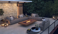 Thumbnail for Gin 90 (Low) Fire Pit Table