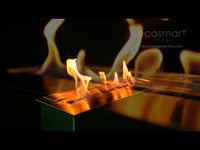 Flex 32SS Single Sided Fireplace Insert