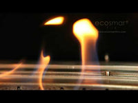Flex 42SS Single Sided Fireplace Insert