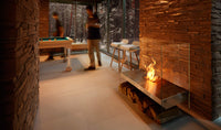Thumbnail for Igloo Designer Fireplace