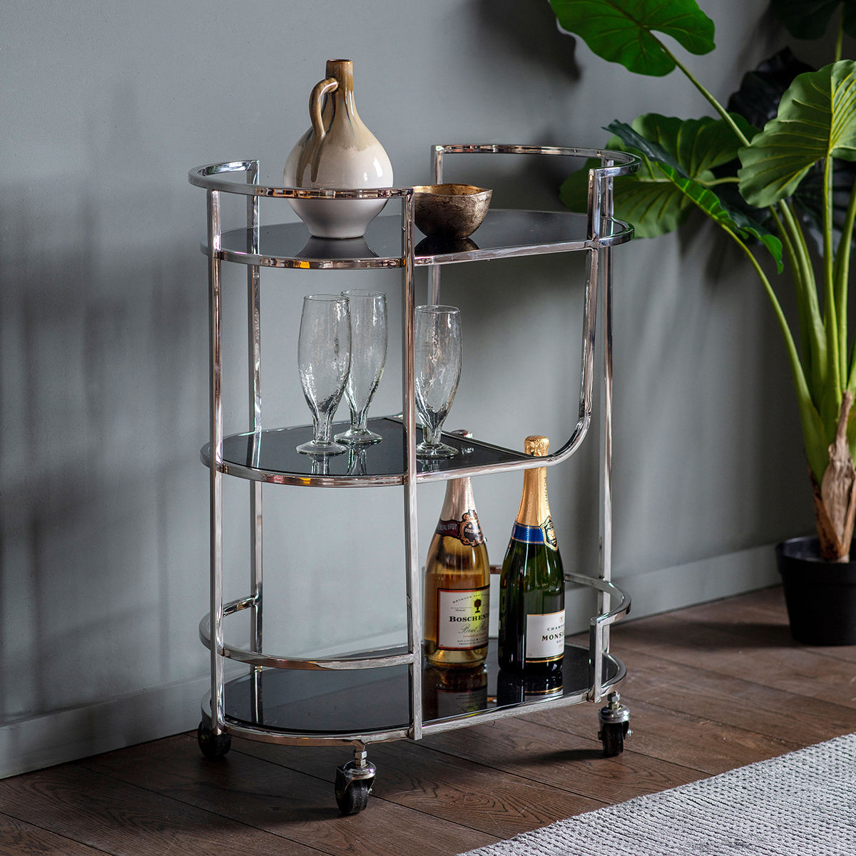 Drinks Trolleys
