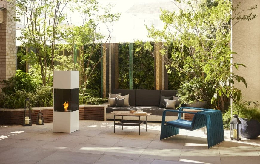 Be Fireplaces