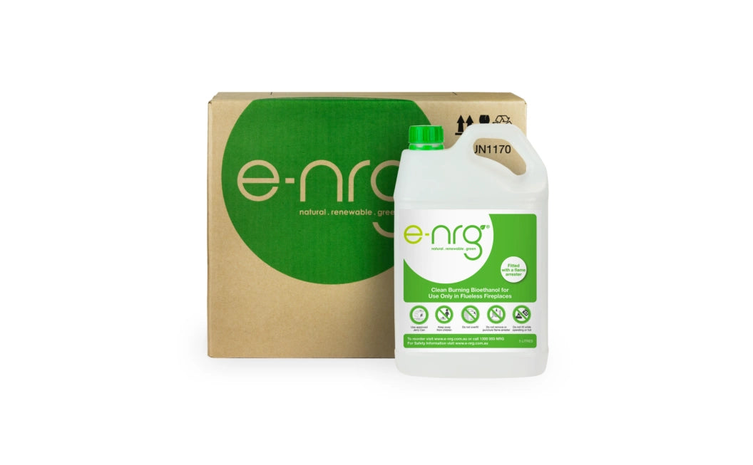 Bioethanol Fuel