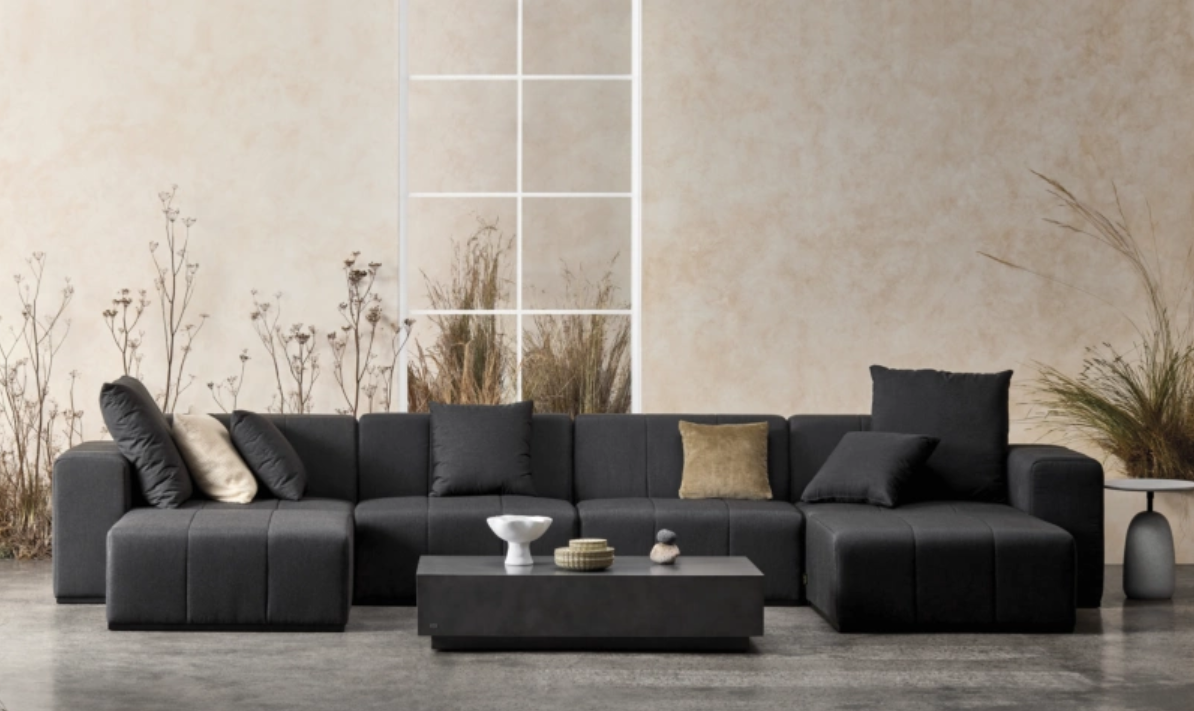Modular Sofas