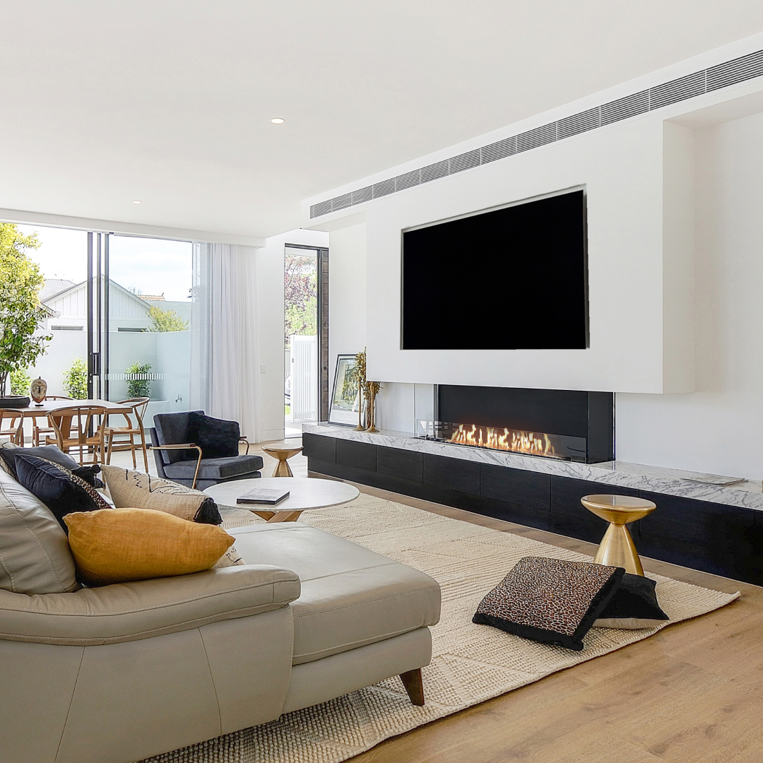 Flex Fireplace Inserts
