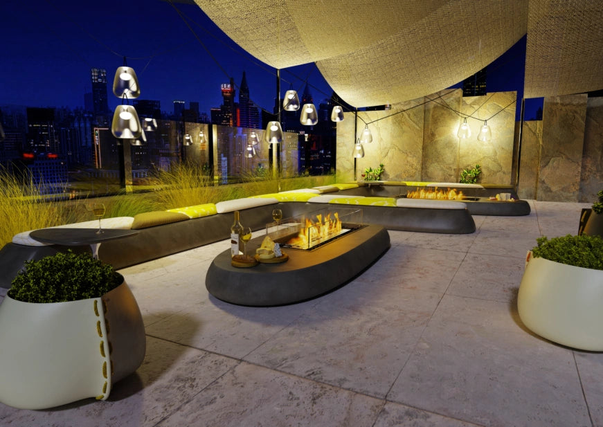 Fire Pit Kits
