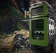 Ekol ApplePie Baked Apple 4kW Wood Burning Stove Saltfire