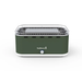 Barbecook Carlo Portable Charcoal Table Grill - Green/Grey/Red/Yellow Barbecook