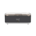 Barbecook E-Carlo Portable Electric Table Grill - Green/Grey/Red Barbecook