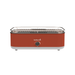 Barbecook E-Carlo Portable Electric Table Grill - Green/Grey/Red Barbecook