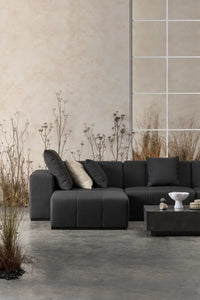 Thumbnail for Connect Modular 6 U-Chaise Sectional