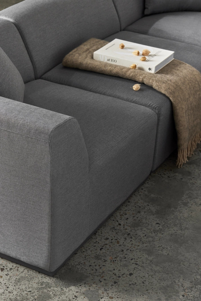 Relax Modular 8 U-Sofa Sectional