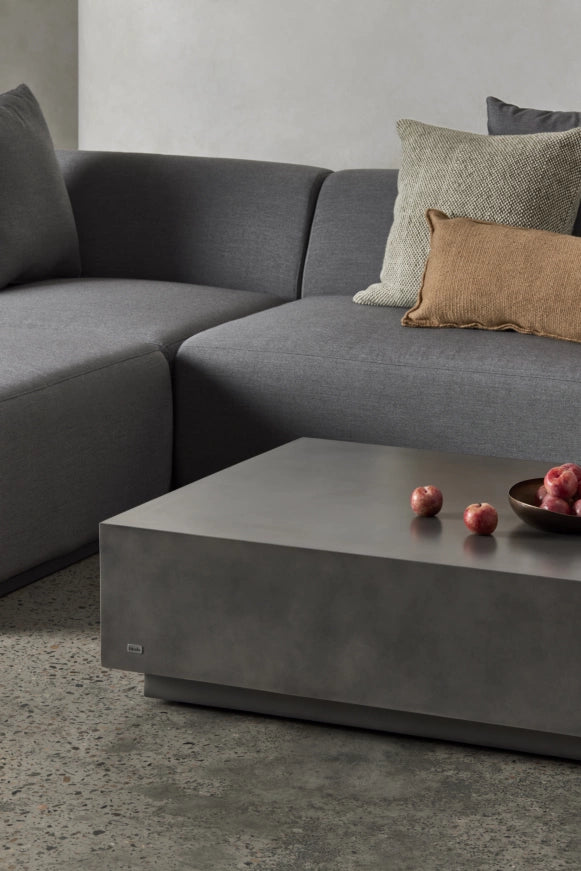 Relax S37 Modular Sofa