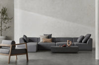 Thumbnail for Relax Modular 5 Sofa Chaise