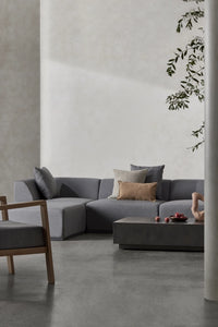 Thumbnail for Relax C37 Modular Sofa
