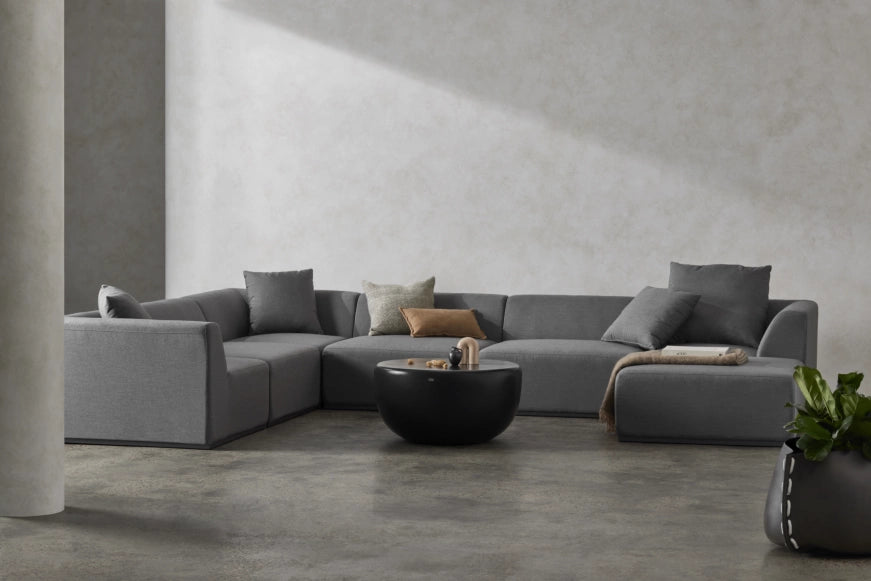 Relax S37 Modular Sofa