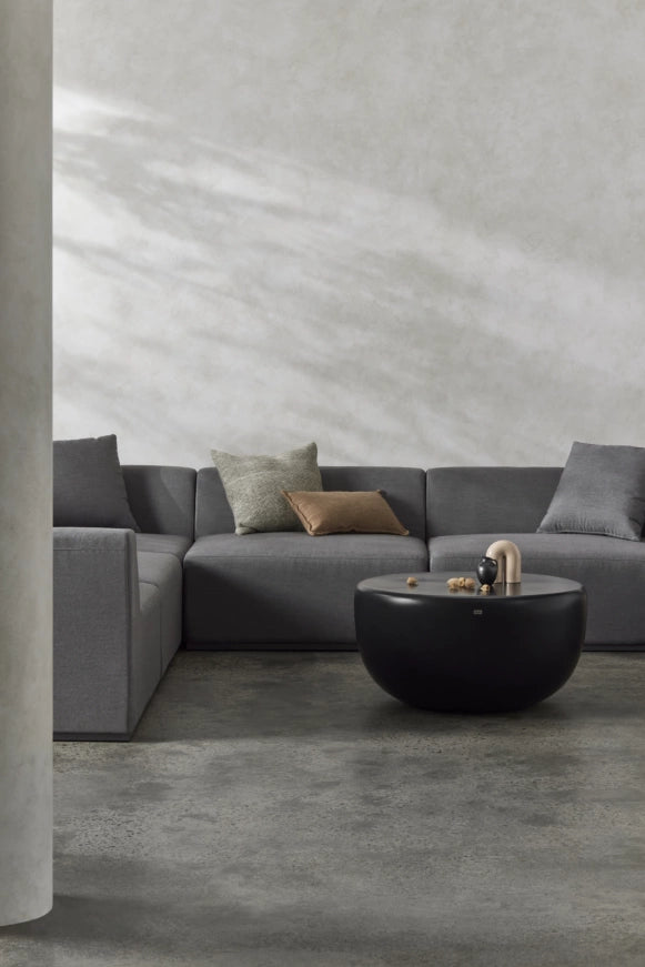 Relax Modular 4 Sofa