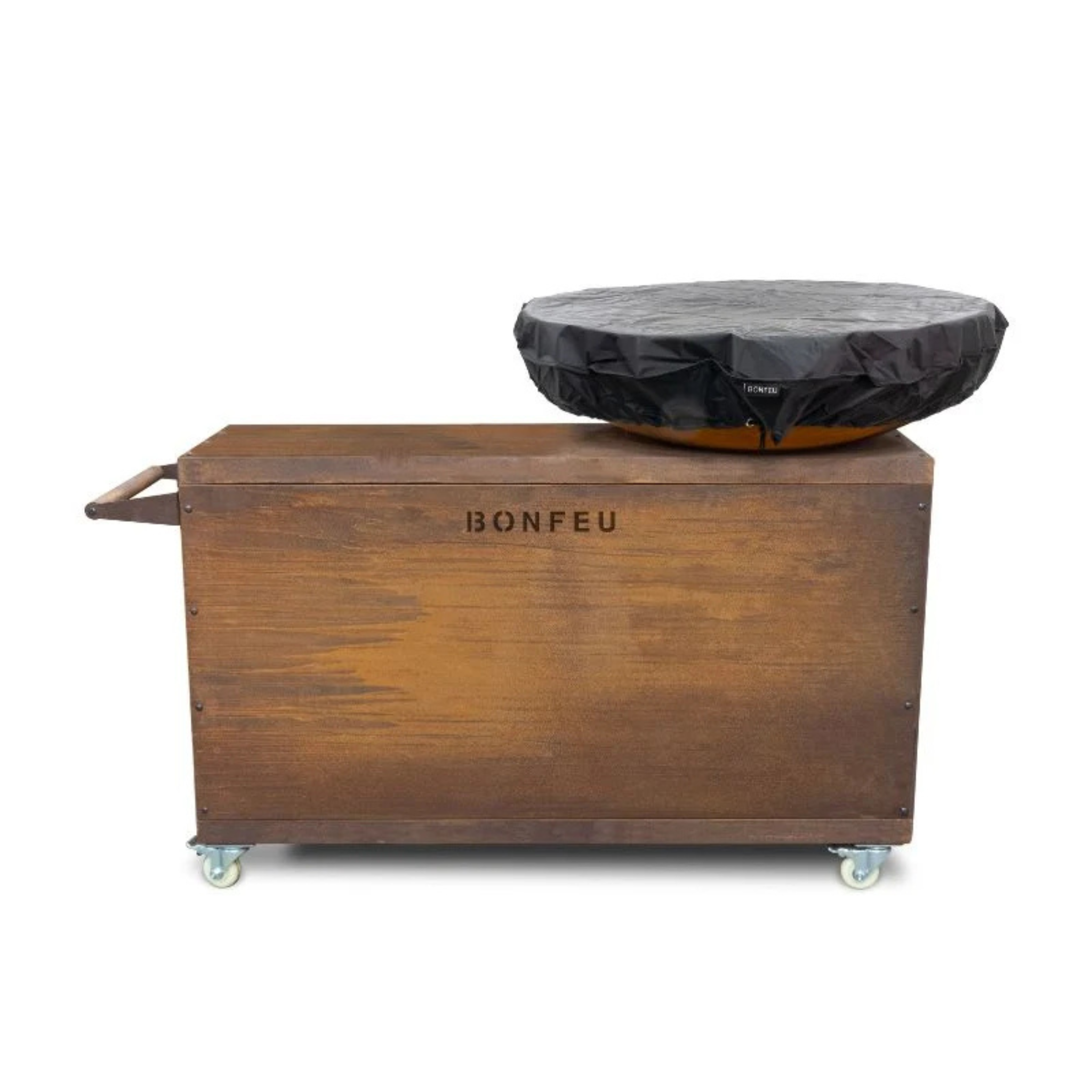 BonFeu Premium Round Cover (For BonBowl, BonBowl Plus, & BonBizas) Bonfeu