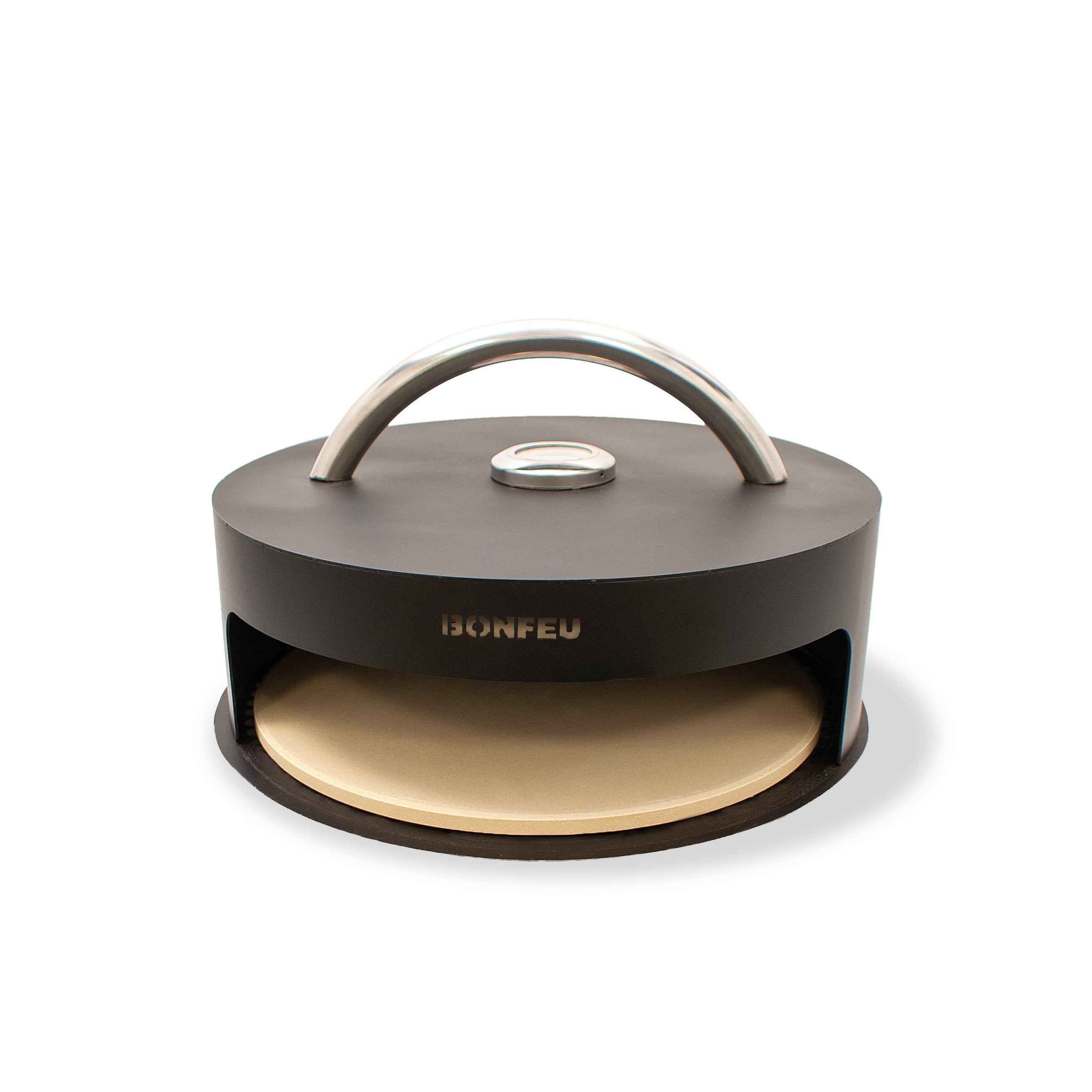 BonFeu BonPizza Oven & Stone