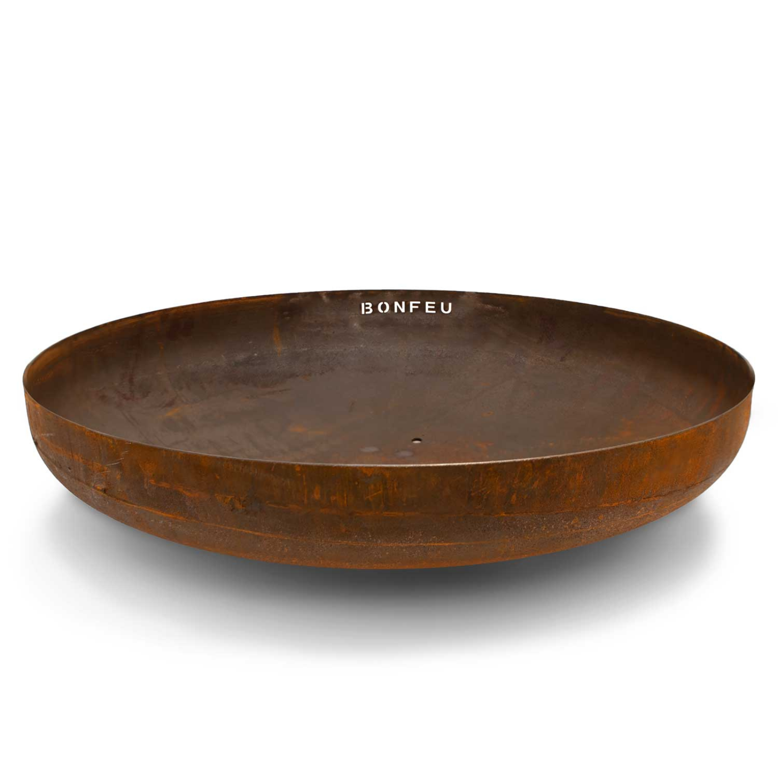 Bonfeu Bonbowl 150cm Outdoor Fire Bowl - Corten