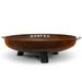 Bonfeu Bonbowl Plus Fire Bowl 60cm - Corten Bonbowl