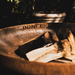 Bonfeu Bonbowl Plus Fire Bowl 60cm - Corten Bonbowl