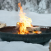 Bonfeu Bonbowl Plus Fire Bowl 60cm - Corten Bonbowl