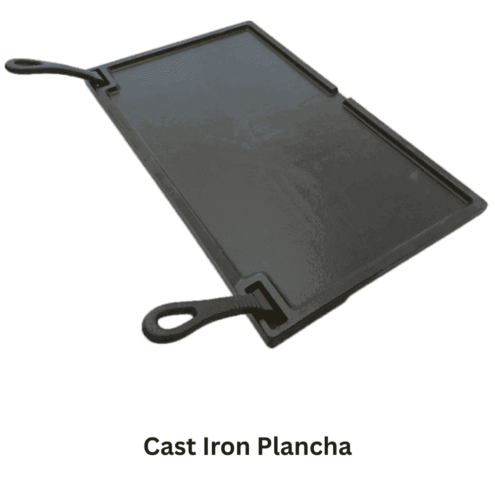 Buschbeck Elba Masonry BBQ