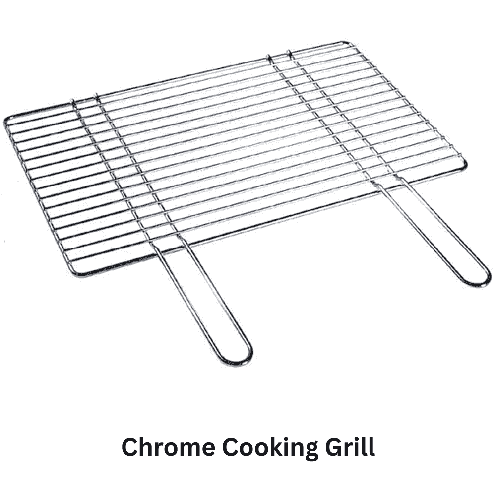Buschbeck Milano Masonry BBQ