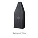 Carron Bellmount Wood Fired BBQ & Outdoor Fireplace Carron
