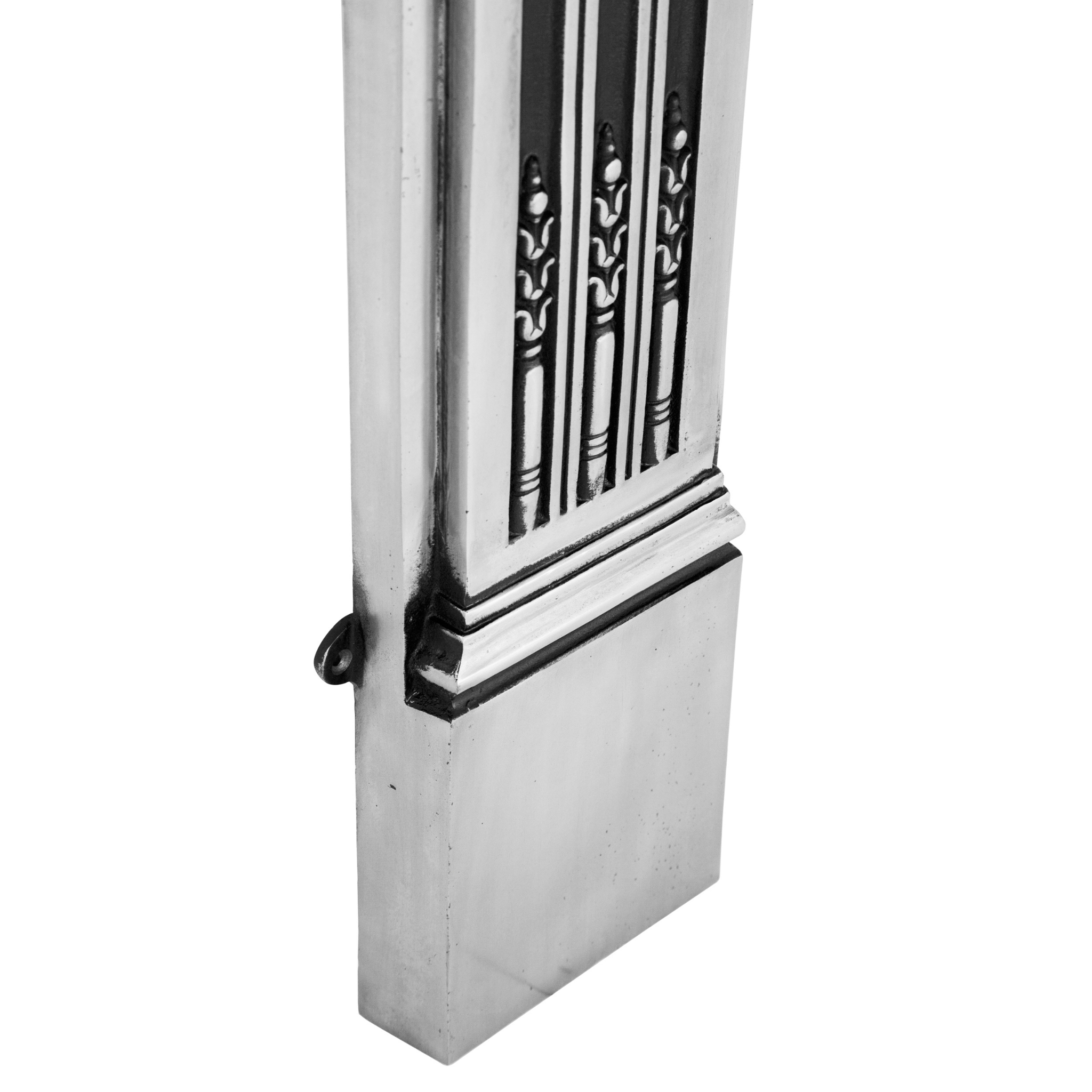 Carron The Albert Cast Iron Fireplace Surround
