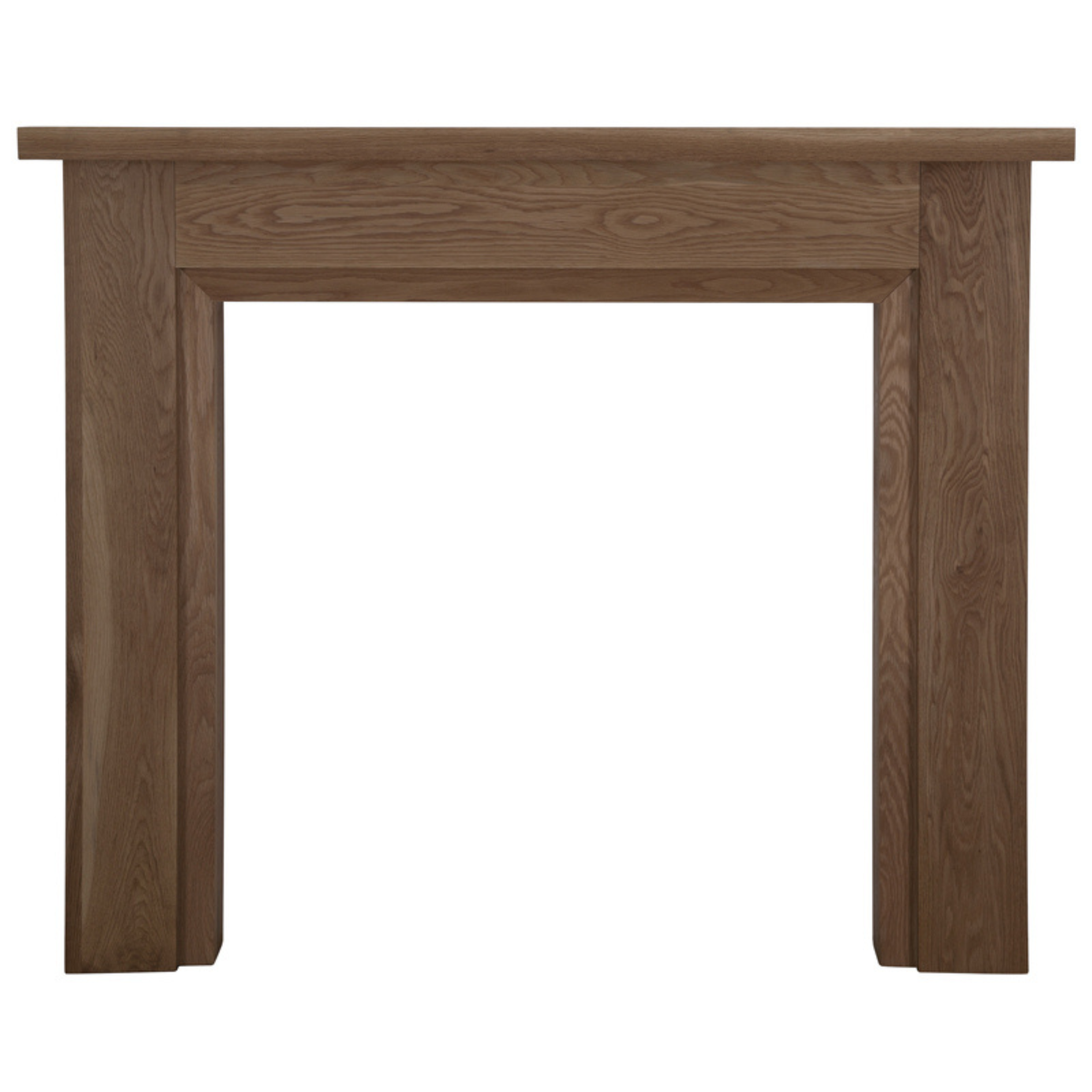 Carron The Kedleston Wooden Fireplace Surround