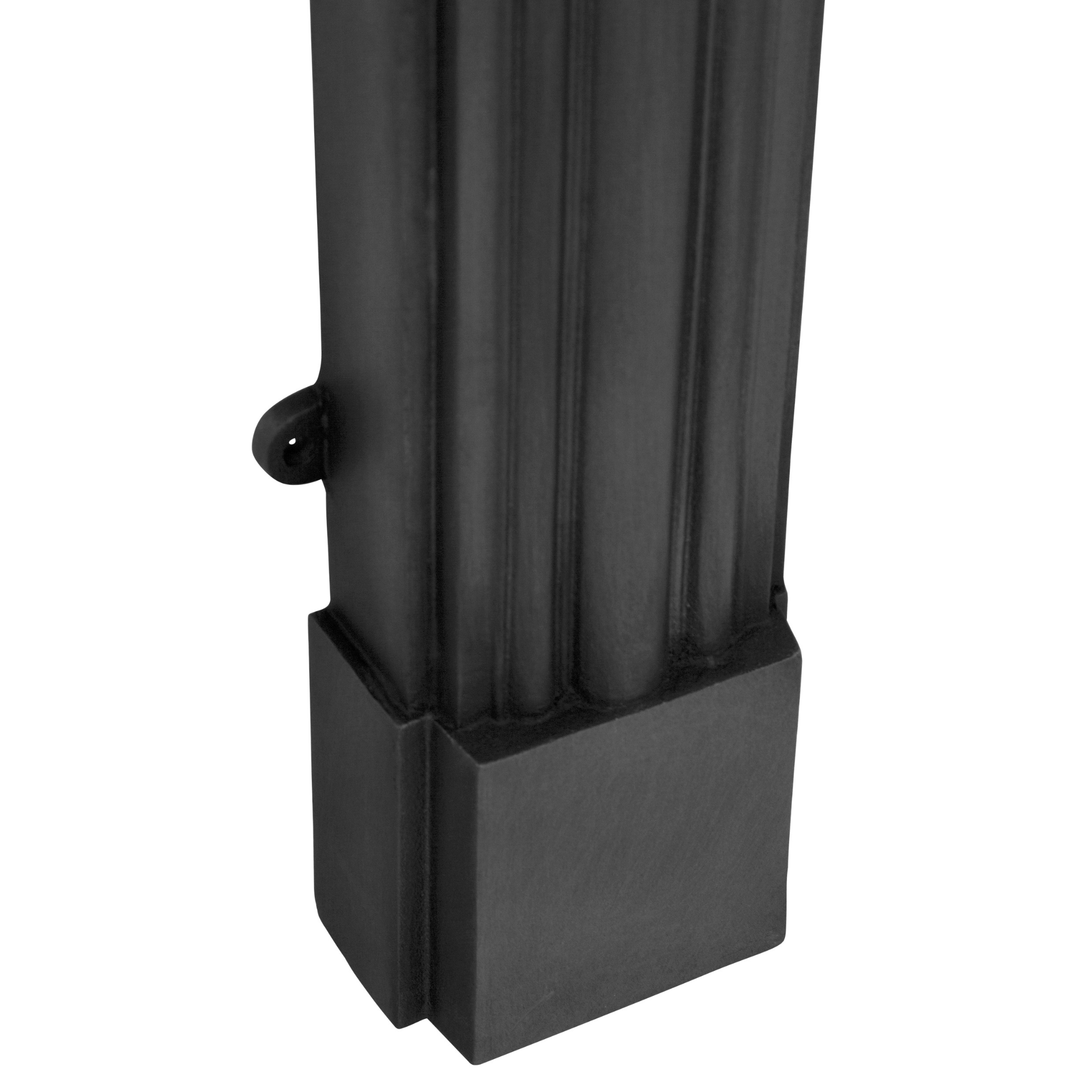 Carron The Regent Cast Iron Fireplace Surround