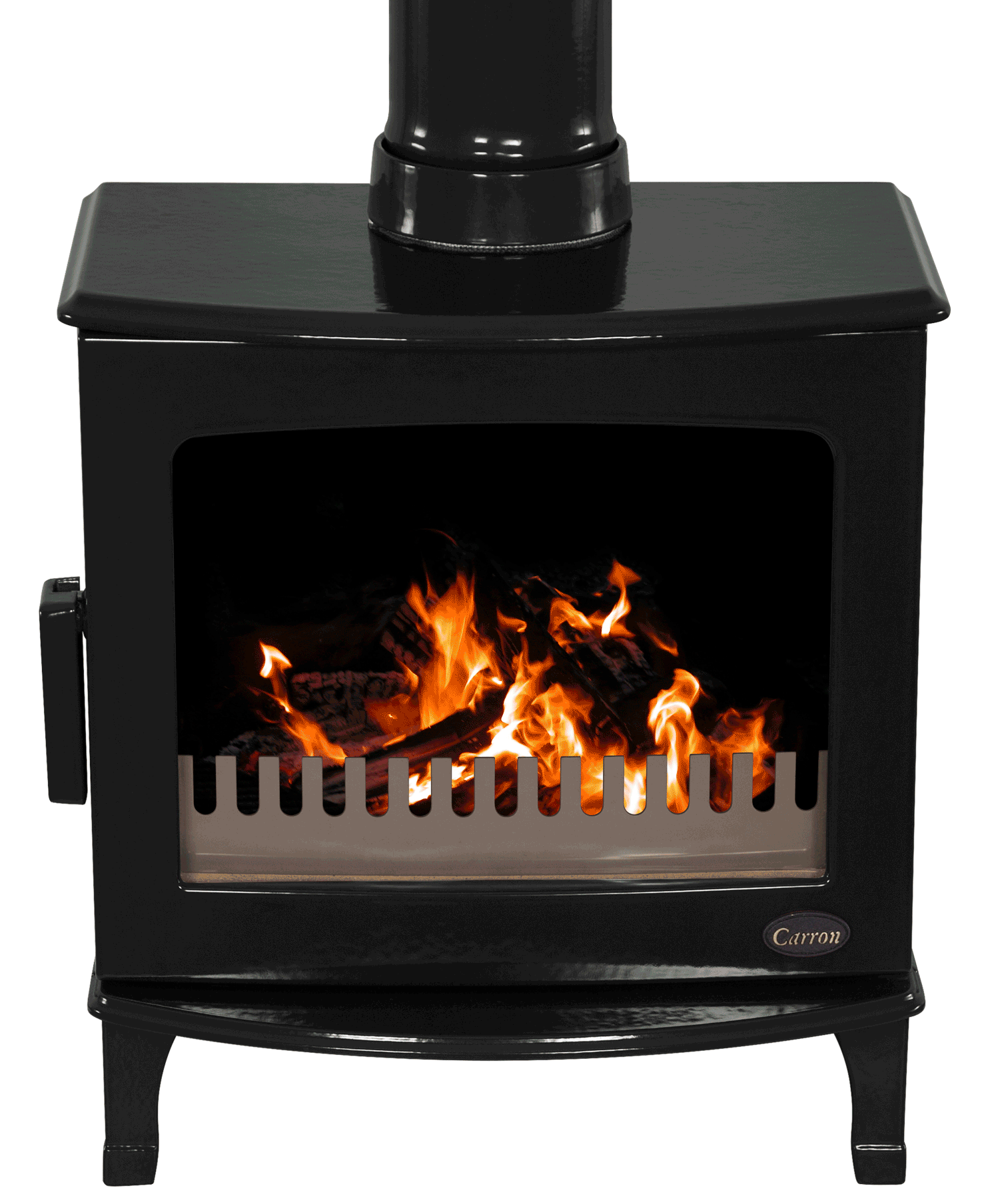 Carron Wood Burning Eco Stove 5kW