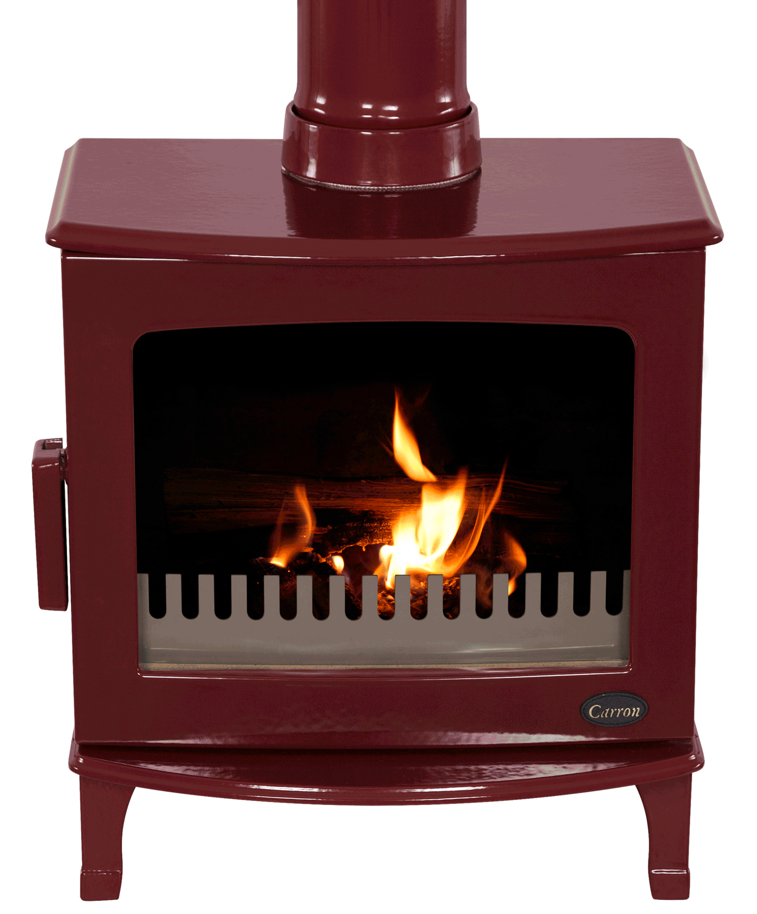 Carron Wood Burning Eco Stove 5kW