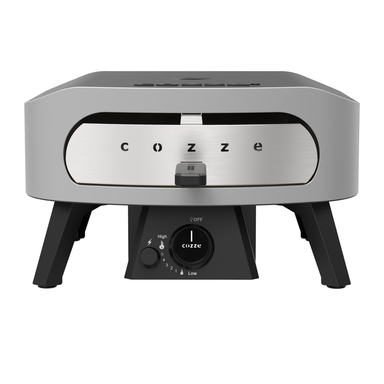 Cozze 13" Classic Gas Fired Pizza Oven (30 mbar) Cozze Dream