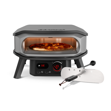 Cozze 13" Premium Rotate Electric Pizza Oven Cozze Dream