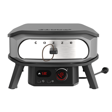 Cozze 13" Premium Rotate Electric Pizza Oven Cozze Dream