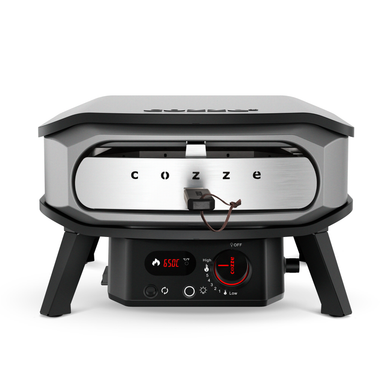 Cozze 13" Premium Rotate Gas Fired Pizza Oven (30mbar) Cozze Dream