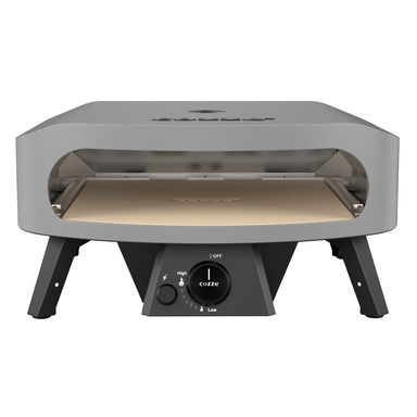 Cozze 17" Classic Gas Fired Pizza Oven (30 mbar) Cozze Dream