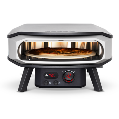 Cozze 17" Electric Pizza Oven With Stone Cozze Dream